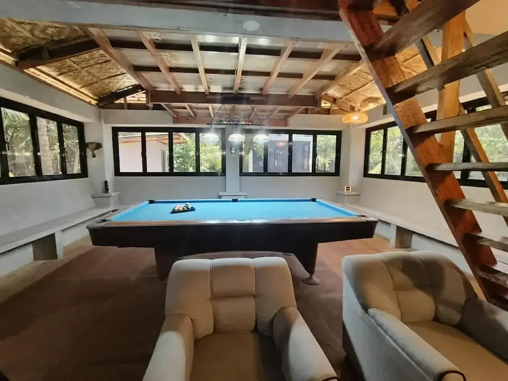 Calicoan Surf Retreat