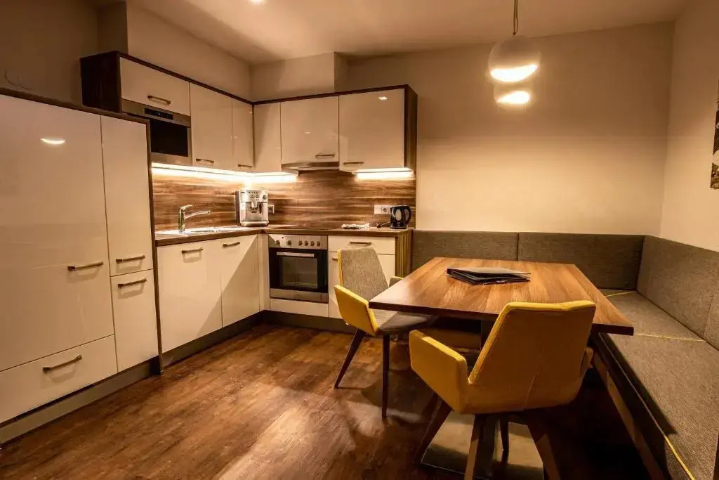 Lux Appartements