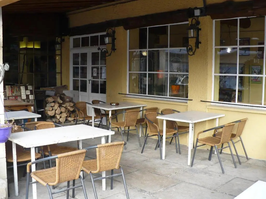Auberge La Pignata