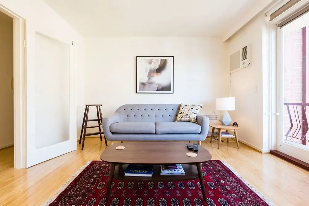 Rosie 2Bdr Stkilda Apartment