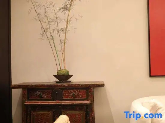 LanYao House (Near Prince Dai Residence in Datong Ancient City)
