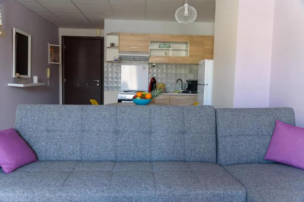 Amelia 1 Luxury Apartments