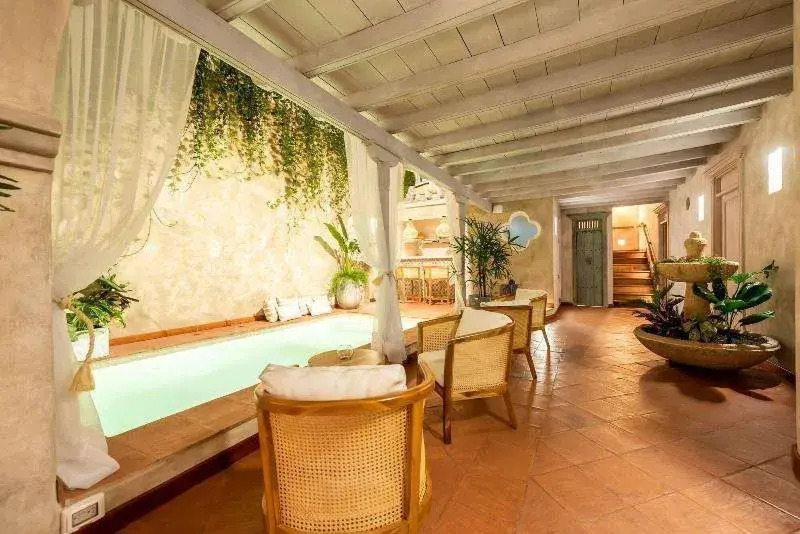 Moet Casa Heredia