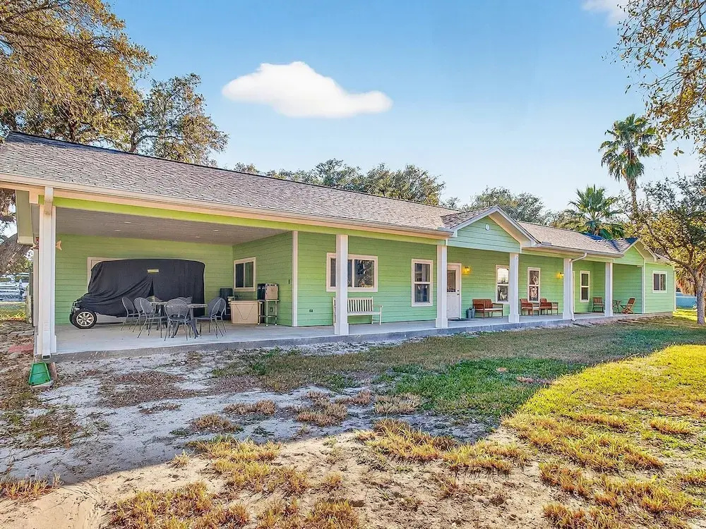Sea Esta F601b 2 Bedroom Home