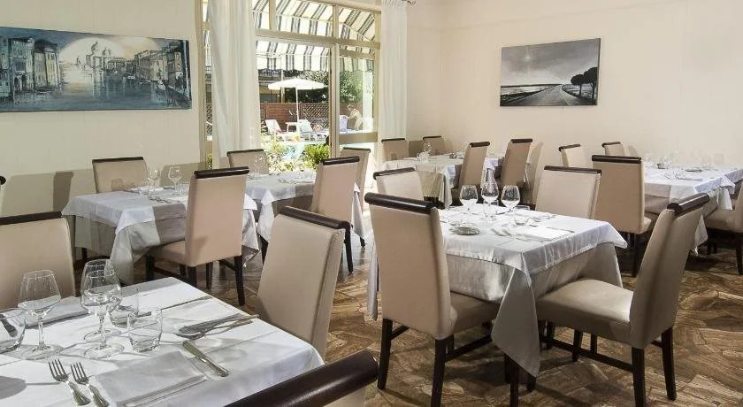 New Hotel Chiari
