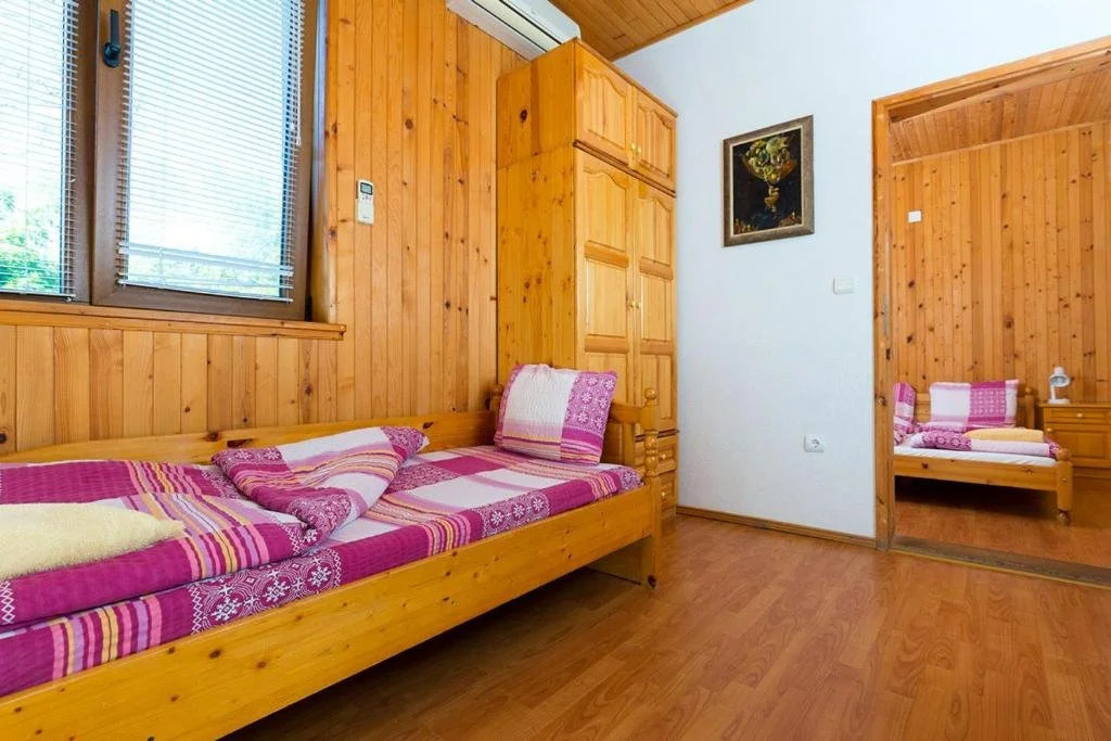 Eco Hotel Imenieto