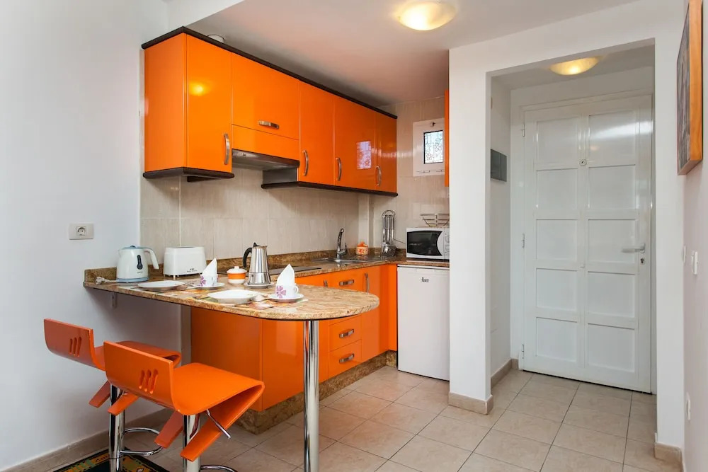 Apartamento Esmeralda