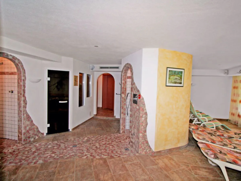 Apartment Köfels Sankt Leonhard im Pitztal