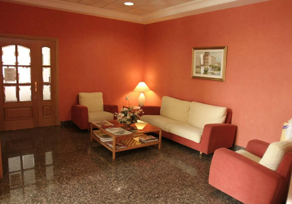 Hotel Blanca Brisa Cabo de Gata