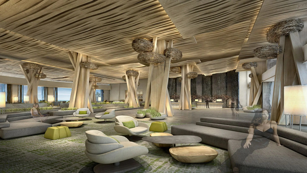 Holiday Inn Resort Sanya Bay, an Ihg Hotel