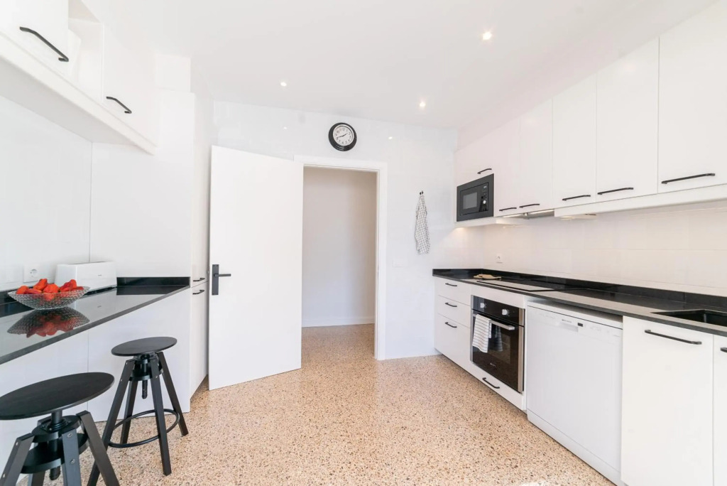 Apartamento Paraiso de Son Moll