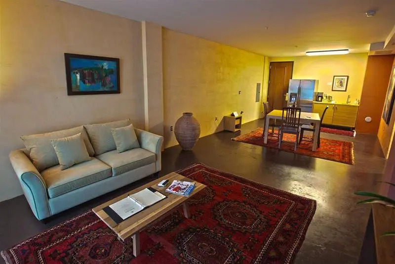 Inn at the Black Olive