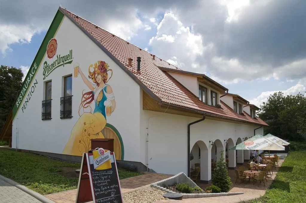 Tišnovská Rychta