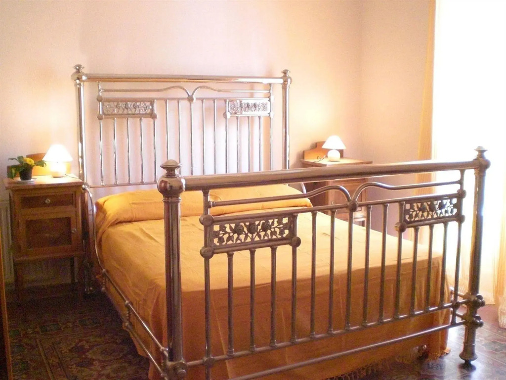 B&B Il Gelsomino