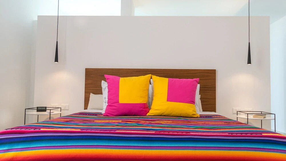 Siaan Betine 4br Deluxe PDC