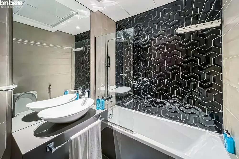 ST-AG Tower-2606 by bnbme homes