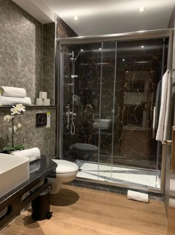 Tarrafal Guest House