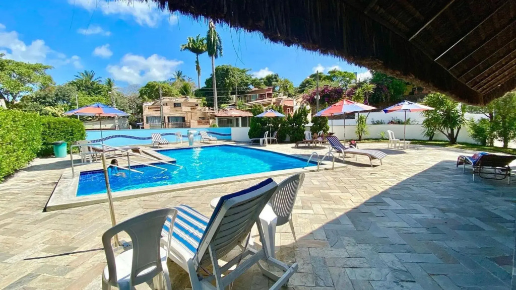Yacht Village Flat 104 F