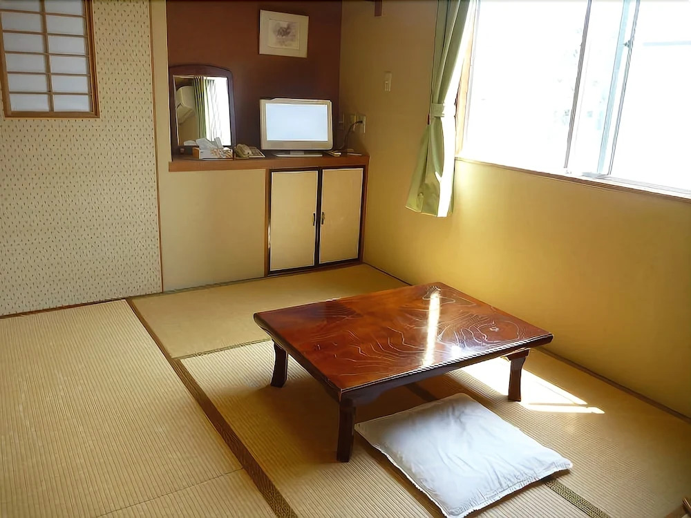 Shochiku Ryokan