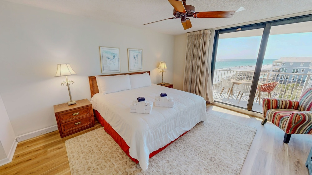 Mainsail 152 2 Bedroom Condo
