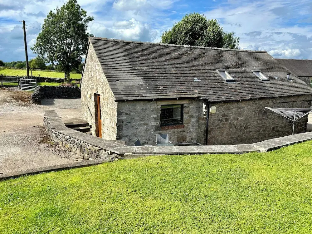 The Stables