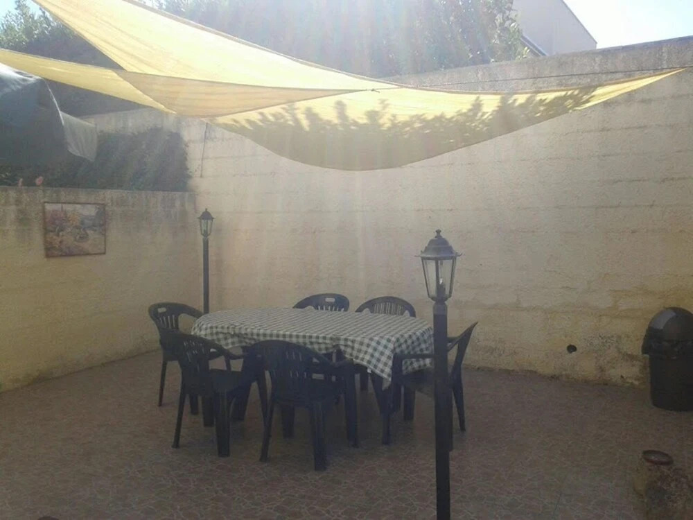 Studio in Lido di Noto, With Enclosed Garden and Wifi