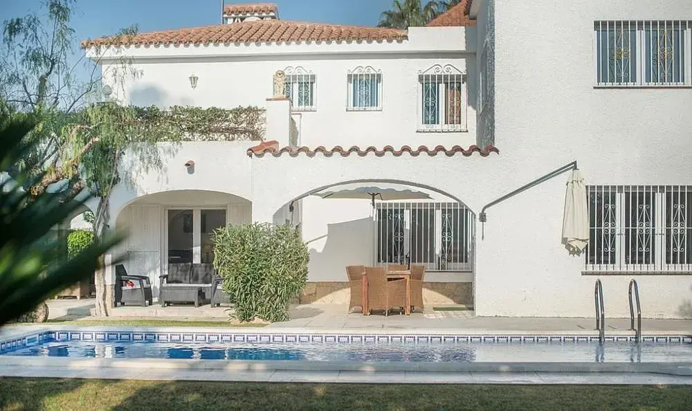 Villa Cambrils Tvl 11