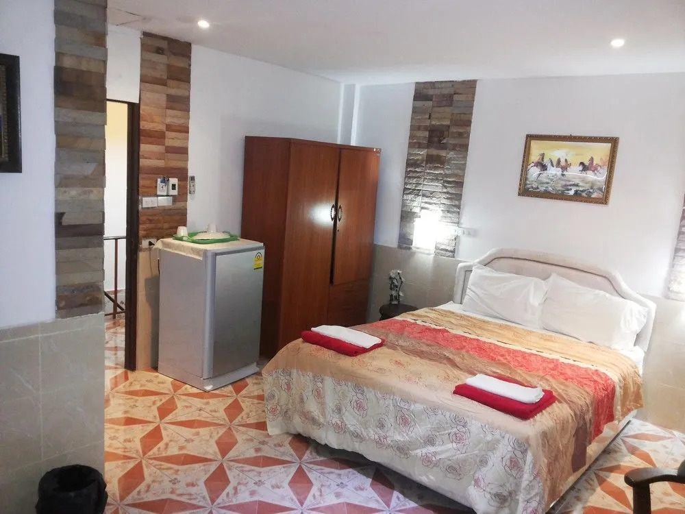 Jasmin Suite Guesthouse Pattaya