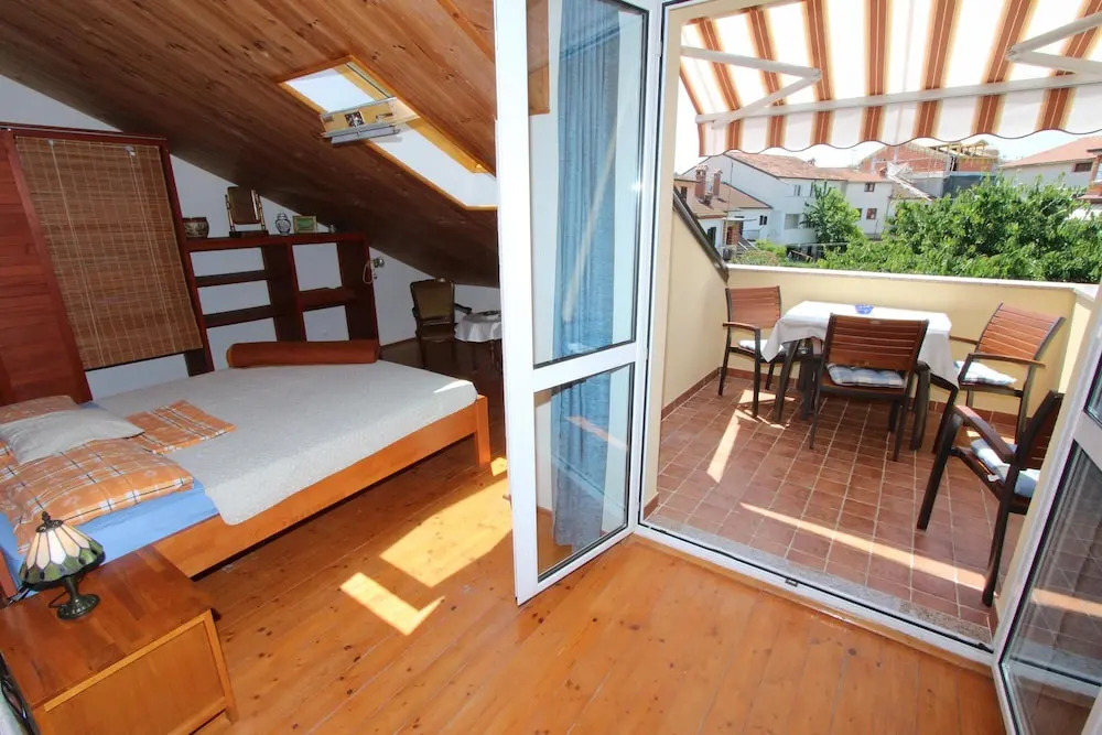 Apartments Darko