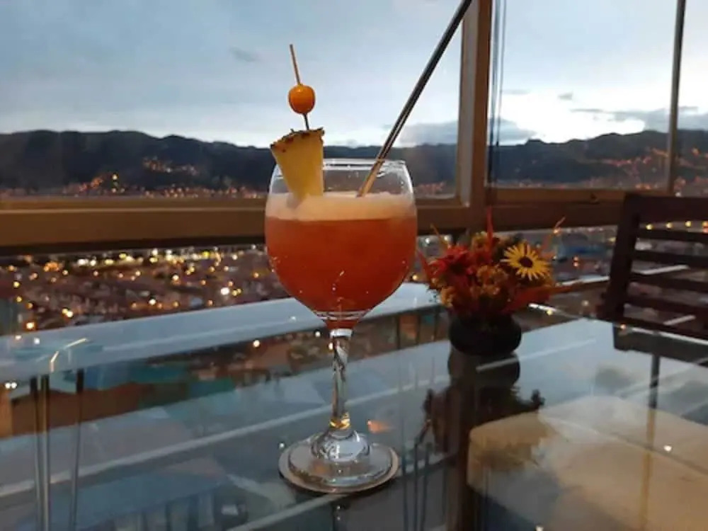 Apu Mountain Lodge Cusco