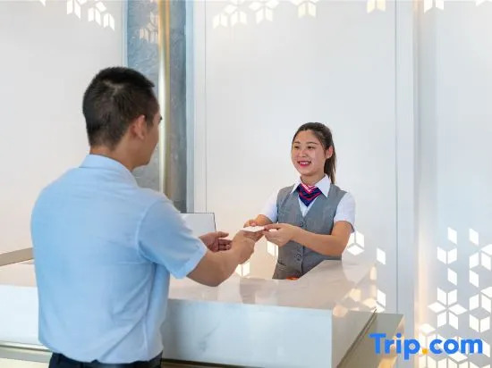 Paco Hotel Guangzhou South Railway Station Panyu Changlong Branch