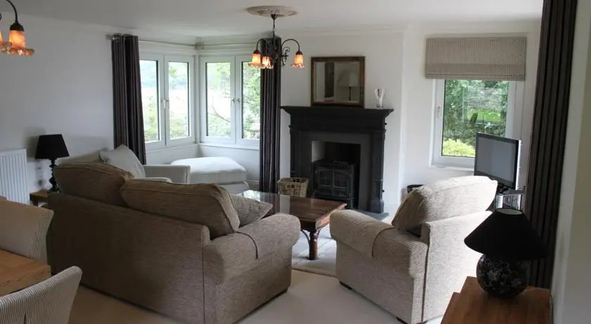 Willow & Holly Cottages @ Rampsbeck