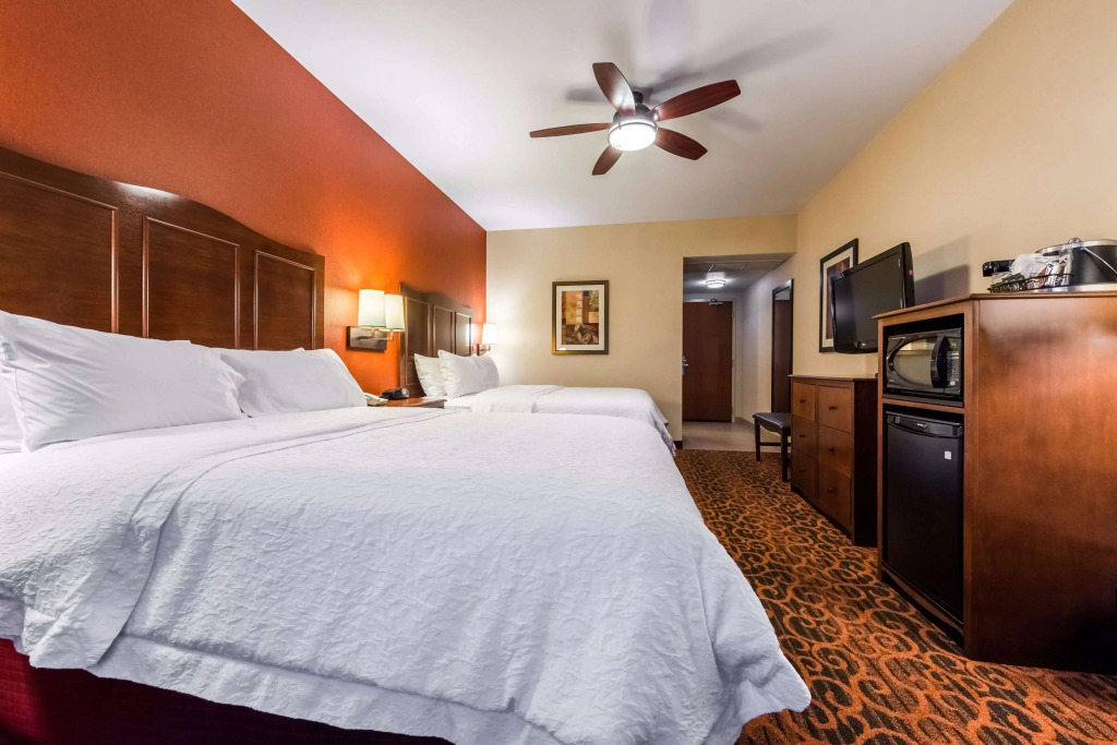 Hampton Inn & Suites Boulder North