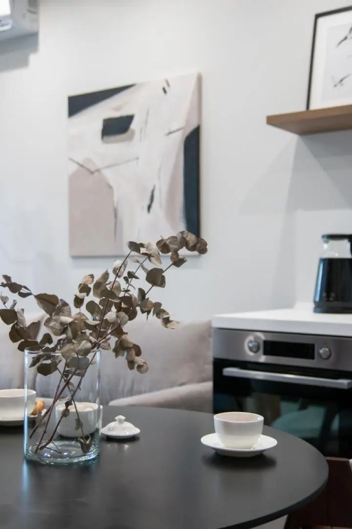 Ekb space apartments (Екб спэйс апартаменты) на улице Татищева 20