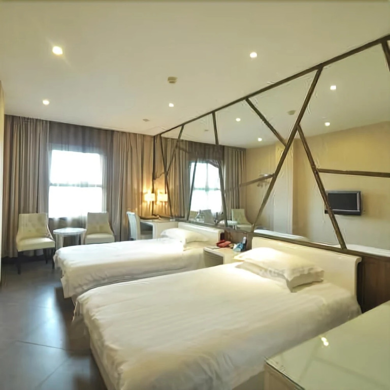 Casaville Hotel