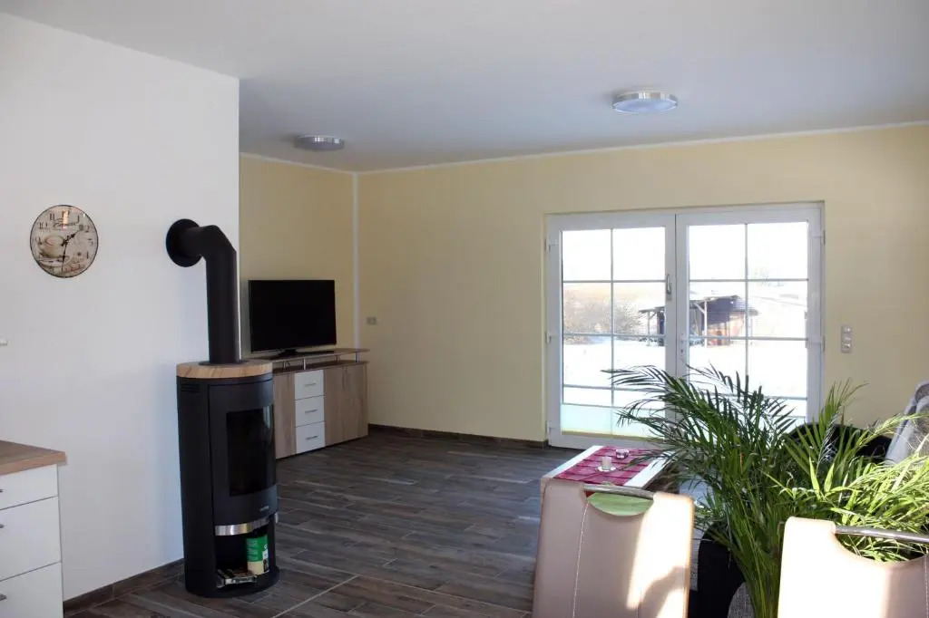Ferienwohnung Alter Fischerhof