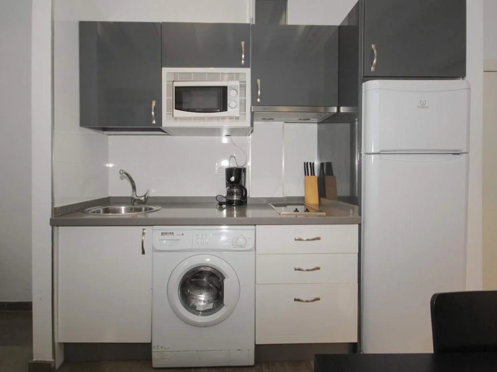 Apartamentos Turisticos Costa Azul Granada