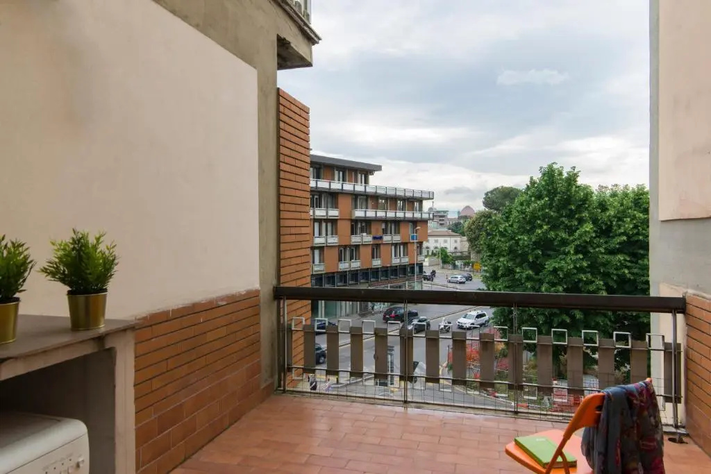 Porta al Prato Cozy Apartment