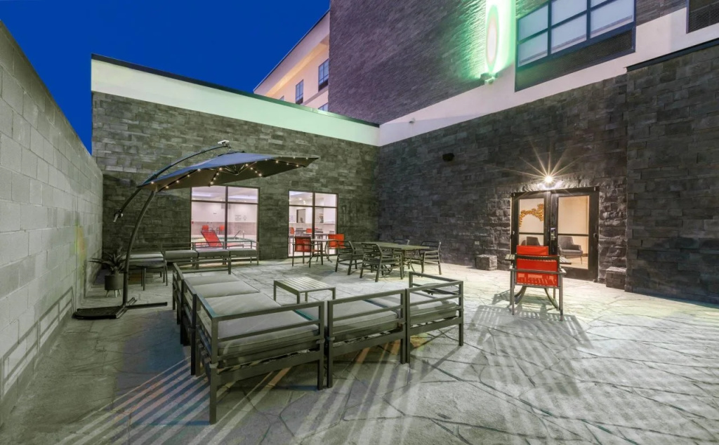 Holiday Inn Lubbock South by IHG