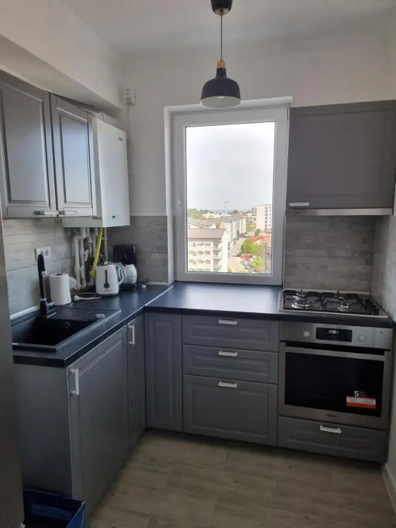 Apartament 2 camere Eliberarii