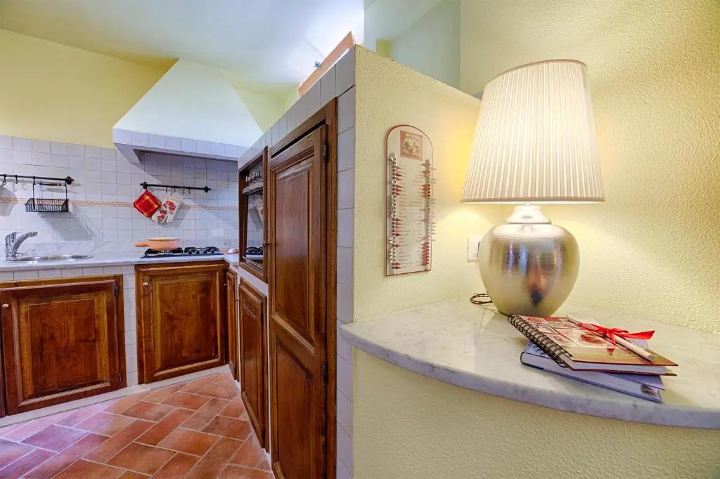 Toscana da Sogno a Villa Allegria
