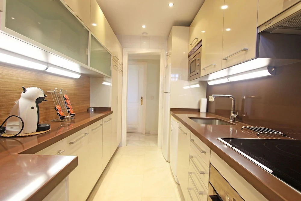 1115 Duplex Penthouse Golden Mile Marbella Sea View Large Pool