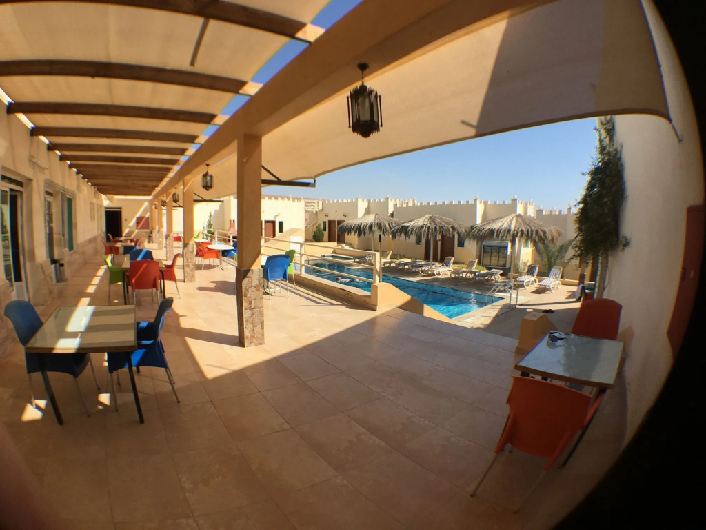 Red Sea Dive Center