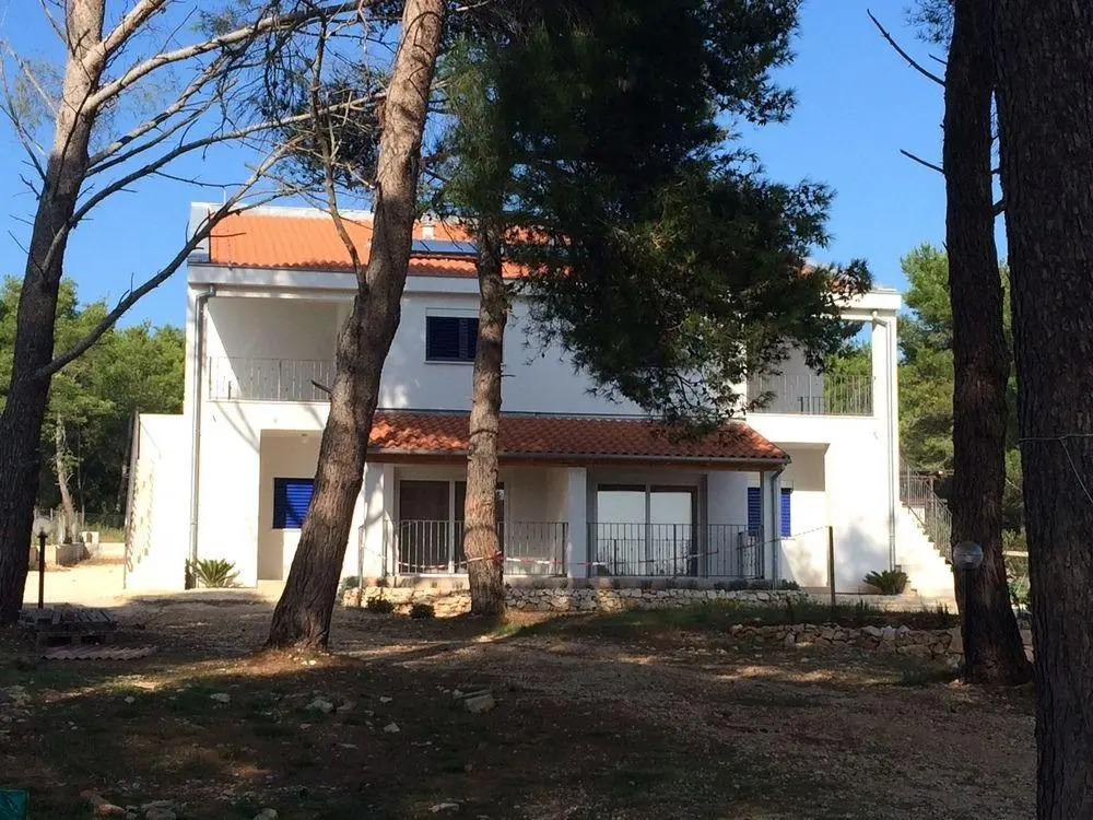 Gorgonia Apartments & Suites
