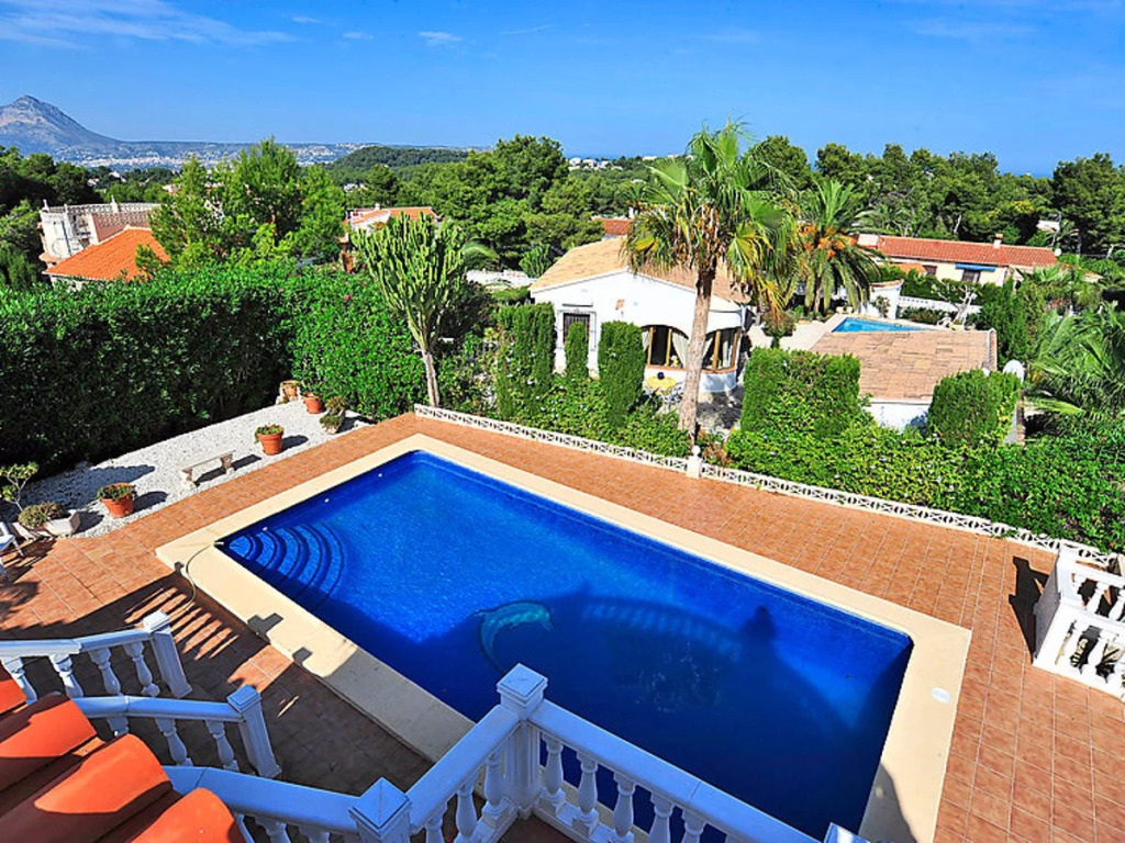 House Vina Jávea