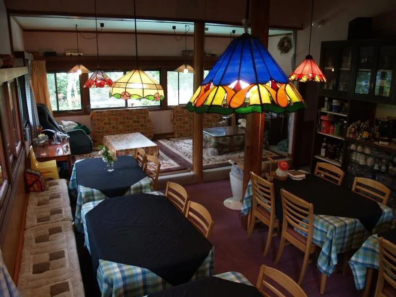 Pension Kiraboshi