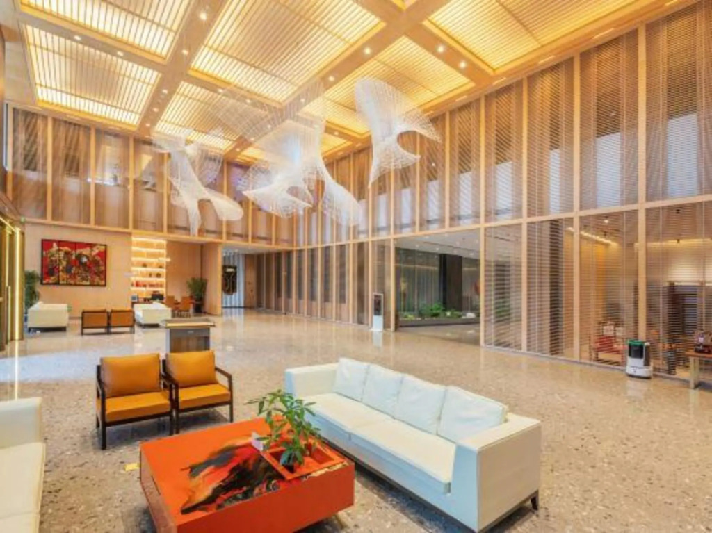 Sanjiang International Hotel