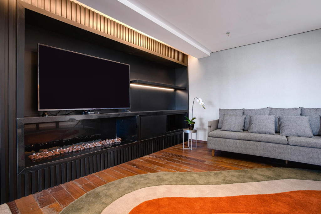 Suryaa Hotel Pinhais, Curio Collection by Hilton