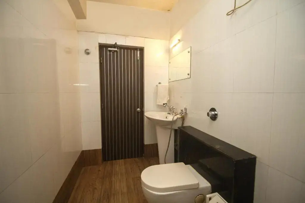 Hotel Sundaram Palace