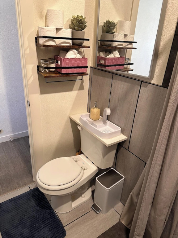 The Asbury House Guest Rentals
